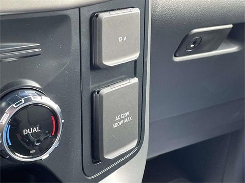 New 2025 Ford F150 XLT w/ Equipment Group 302A MID image 29