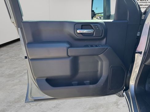 New 2026 GMC Sierra 3500 Pro w/ Convenience Package AWD/4WD image 27