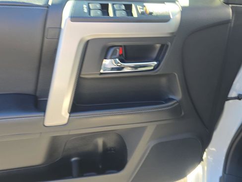 Used 2024 Toyota 4Runner TRD Sport image 17