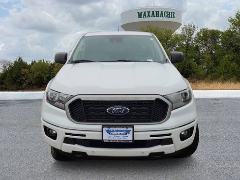 Used 2019 Ford Ranger XLT RWD image 2