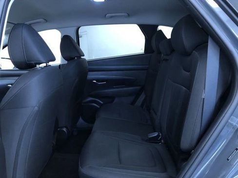 Used 2025 Hyundai Tucson SEL image 20