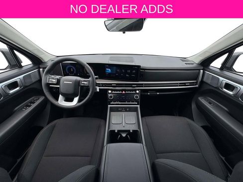 New 2026 Hyundai Santa Fe SE image 17