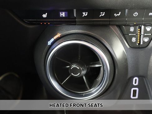 Used 2024 Chevrolet Blazer LT w/ Convenience Package image 7