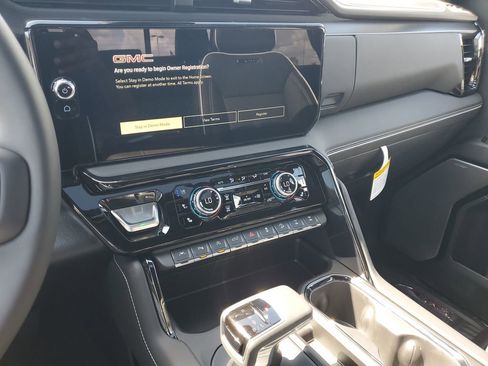 New 2026 GMC Sierra 1500 AT4X AWD/4WD image 22