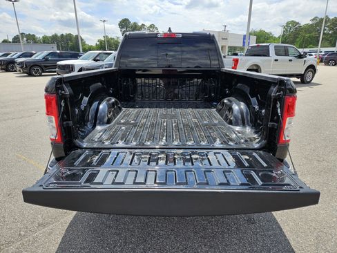 Used 2023 RAM 1500 Big Horn w/ Trailer Tow Group RWD image 17