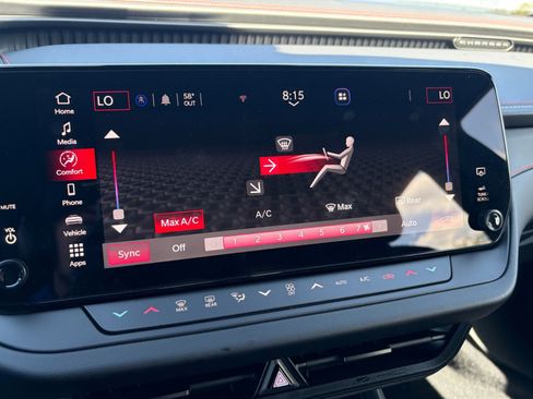 New 2026 Dodge Charger R/T AWD/4WD image 22