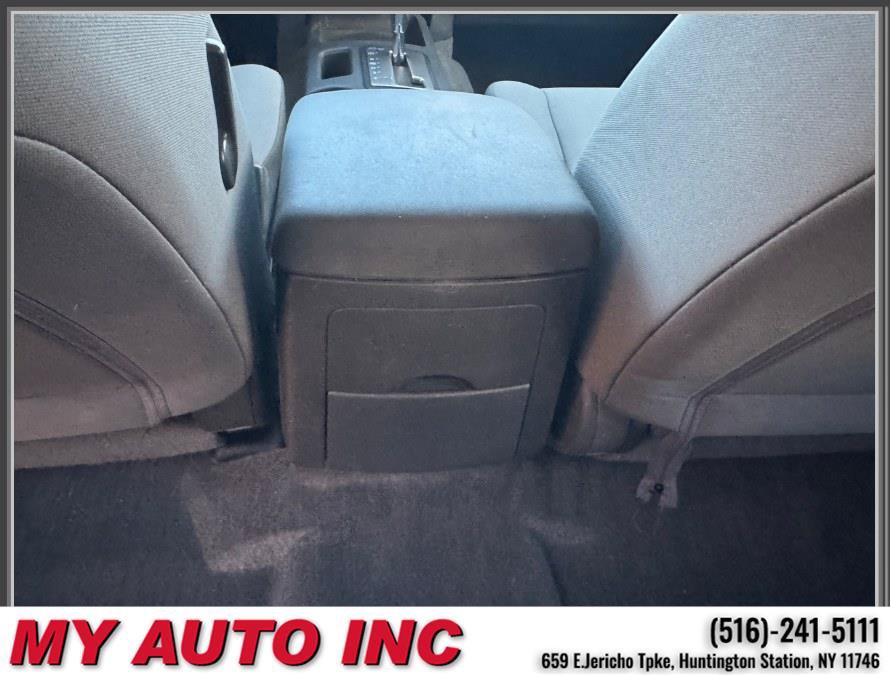 Used 2010 Nissan Xterra S AWD/4WD image 15