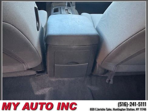 Used 2010 Nissan Xterra S image 15