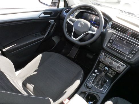 Used 2024 Volkswagen Tiguan S AWD/4WD image 9
