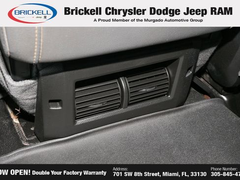 Used 2018 RAM 5500 Tradesman w/ Payload Upgrade Package RWD image 22
