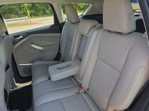 Used 2016 Ford Escape Titanium AWD/4WD image 43