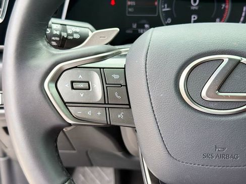 Used 2025 Lexus NX 350 AWD w/ Accessory Package (K3) image 37