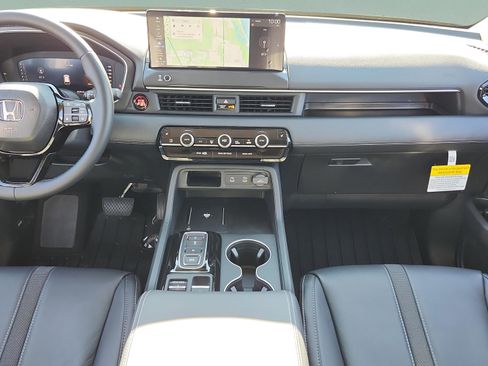 New 2026 Honda Pilot EX-L image 14