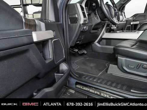 Used 2021 Ford F250 Lariat AWD/4WD image 7