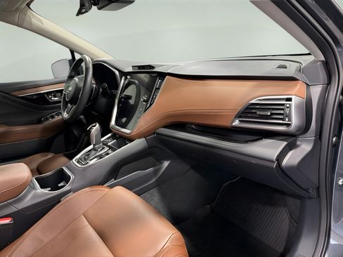 Certified 2024 Subaru Outback Touring XT AWD/4WD image 15