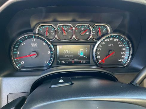 Used 2017 GMC Sierra 1500 SLT image 22