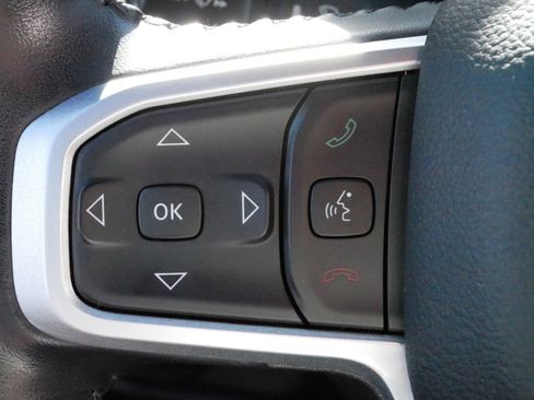 Used 2022 RAM 1500 Big Horn image 25