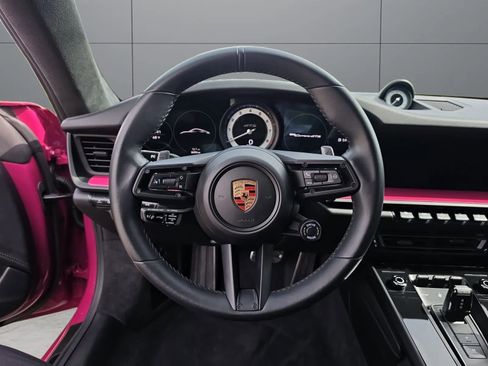 Used 2024 Porsche 911 Carrera GTS w/ Premium Package image 11