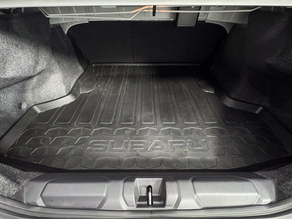 Certified 2024 Subaru WRX Premium AWD/4WD image 8
