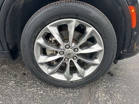 Used 2022 Dodge Durango Citadel image 33