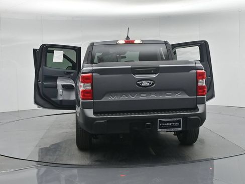 New 2026 Ford Maverick XLT FWD image 32