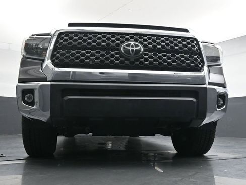 Used 2021 Toyota Tundra SR5 w/ TRD Off-Road Package AWD/4WD image 19
