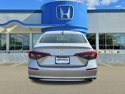Used 2023 Honda Civic Sport