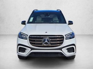 New 2026 Mercedes-Benz GLS 580 4MATIC video 2
