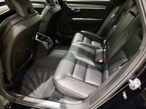 Used 2023 Volvo S90 B6 Ultimate AWD/4WD image 20
