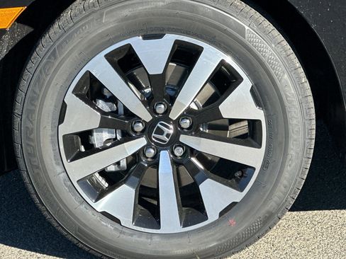 New 2026 Honda Odyssey EX-L image 34