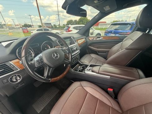 Used 2015 Mercedes-Benz ML 350 2WD image 14