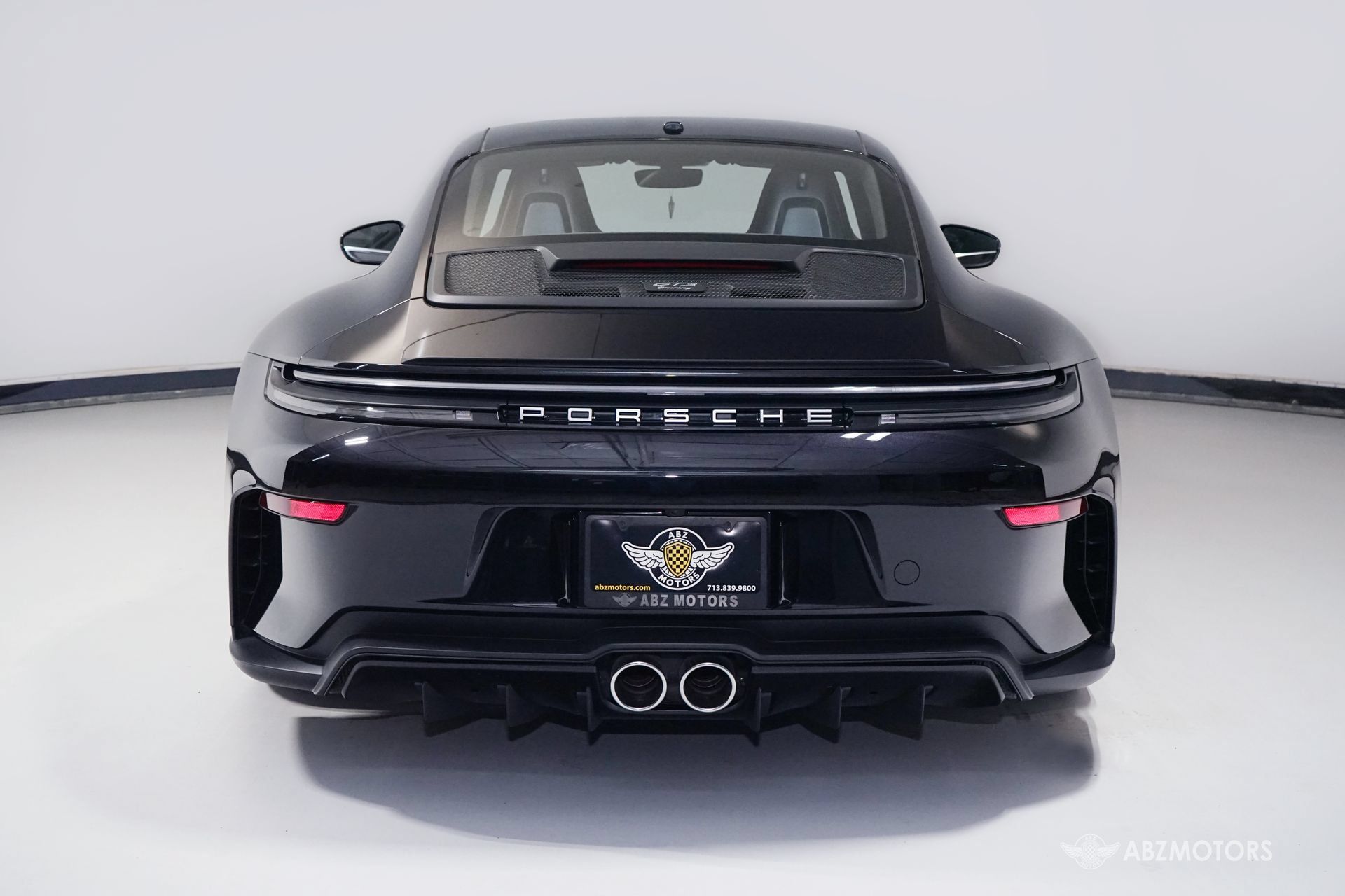 Used 2026 Porsche 911 GT3 RWD image 7