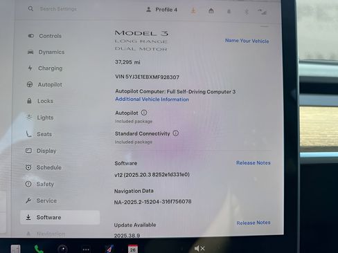 Used 2021 Tesla Model 3 Long Range image 24