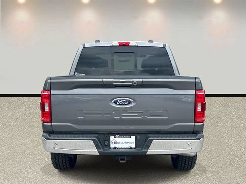 Certified 2021 Ford F150 XLT w/ Equipment Group 302A High RWD image 6
