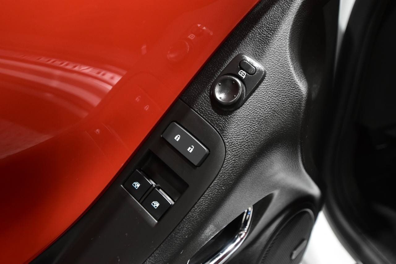 Used 2014 Chevrolet Camaro SS w/ RS Package RWD image 11
