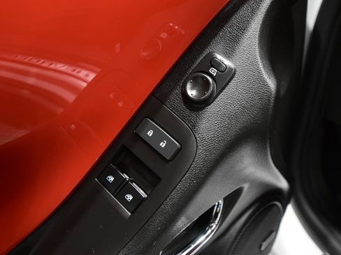 Used 2014 Chevrolet Camaro SS w/ RS Package RWD image 11