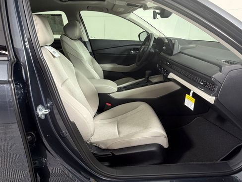 New 2026 Honda Accord SE image 27