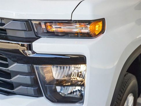 New 2026 Chevrolet Silverado 2500 W/T w/ WT Convenience Package image 5