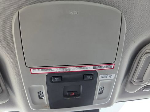 Used 2025 Toyota Camry LE FWD image 19