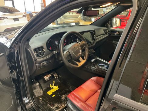Used 2024 Dodge Durango SRT image 26