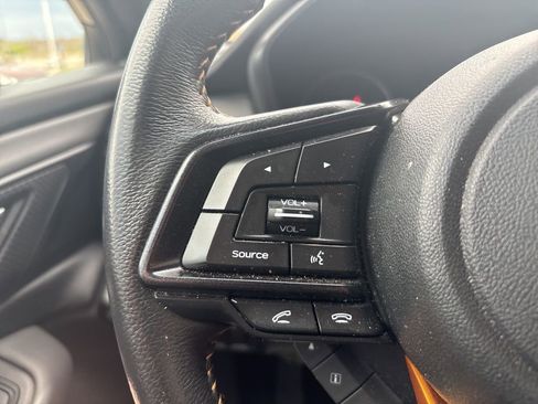 Used 2022 Subaru Outback Wilderness image 18