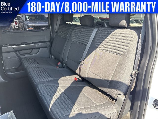 Used 2022 Ford F150 XL w/ STX Appearance Package RWD image 32