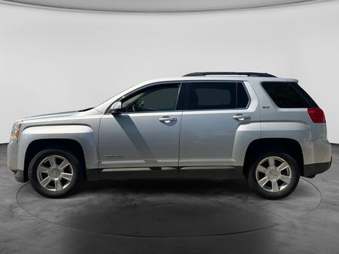 Used 2012 GMC Terrain SLT AWD/4WD image 6