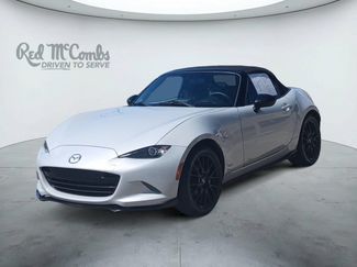 Used 2016 MAZDA MX-5 Miata Club w/ Brembo/BBS Package RWD video 1