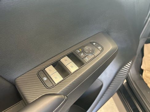 New 2025 Mitsubishi Outlander SEL Black Edition image 38