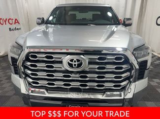 New 2026 Toyota Tundra 1794 Edition AWD/4WD video 2