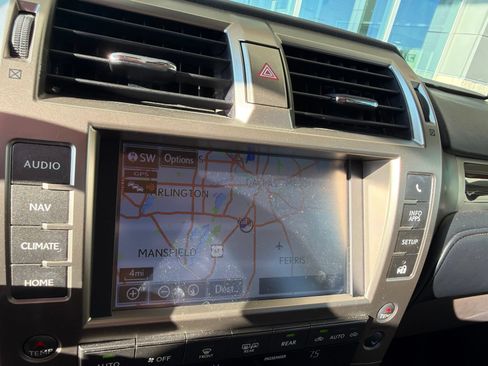 Used 2020 Lexus GX 460 Premium AWD/4WD image 10