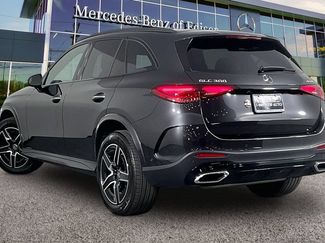 Certified 2025 Mercedes-Benz GLC 300 4MATIC video 2