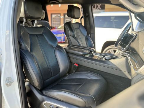 Used 2022 Jeep Wagoneer Series II image 20