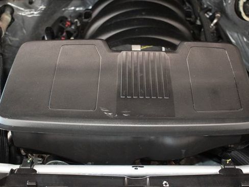 Used 2023 Cadillac Escalade Sport Platinum w/ Heavy-Duty Trailer Package AWD/4WD image 4